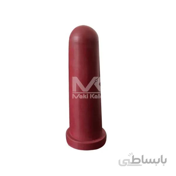 پستانک سیلیکونی سطل شیرنوش گوساله