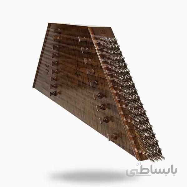 سنتور علیپور 2 مهر