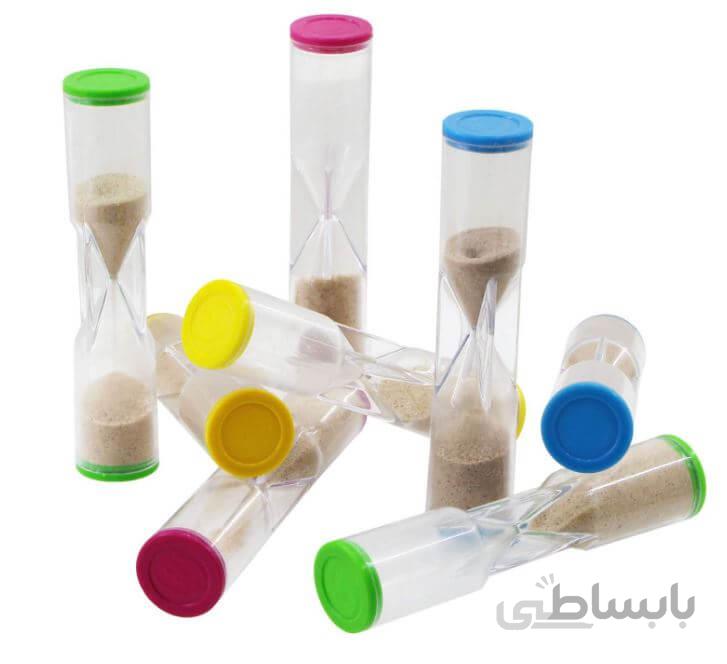 ساعت شنی