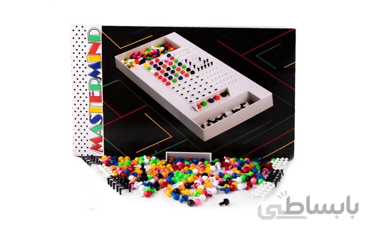مسترمایند