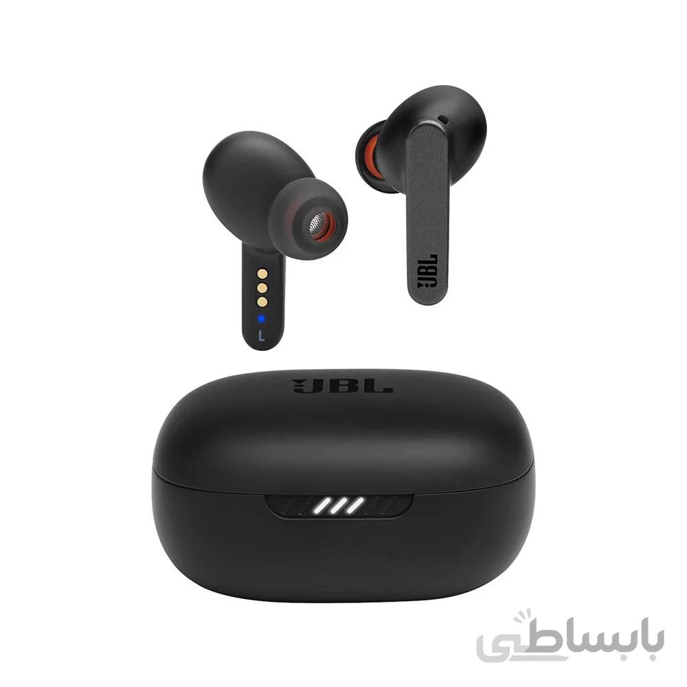 هدفون بی سیم جی بی ال مدل لایو پرو پلاس ا JBL Live Pro Plus TWS Wireless Headphones
