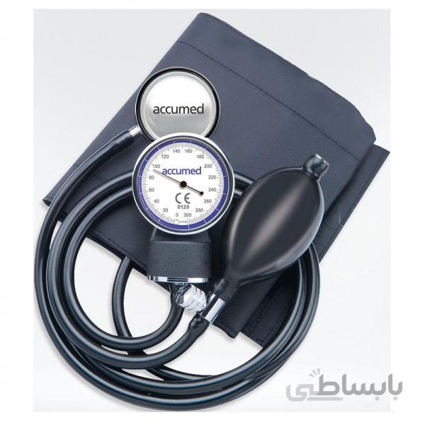 فشارسنج عقربه ای Accumed مدل KJ-106 ا Accumed Blood Pressure Model: KJ-106