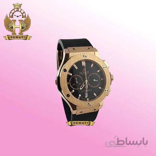 ساعت مچی زنانه هابلوت بیگ بنگ Hublot Big Bang HU3L114