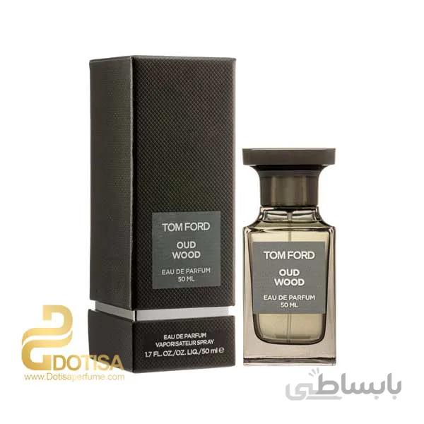 خرید عطر ادکلن تام فورد عود وود – Tom Ford Oud Wood
