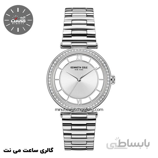 ساعت مچی کنت کول مدل KC51009001