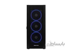 کیس کامپیوتر مسترتک مدل Master Tech S400
