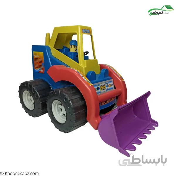 لودر1020