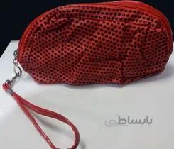 کیف لوازم ارایش جیول ا Jewel Bag Cosmetics