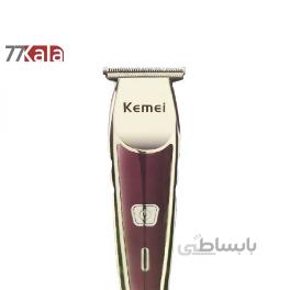 ماشین اصلاح خط زن کیمی Kemei مدل KM-125