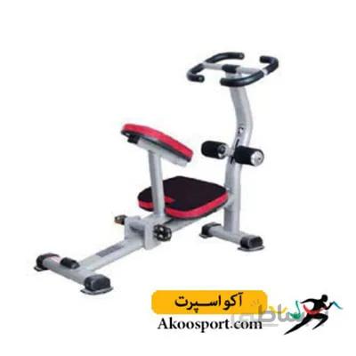 دستگاه کشش بدن مبارز