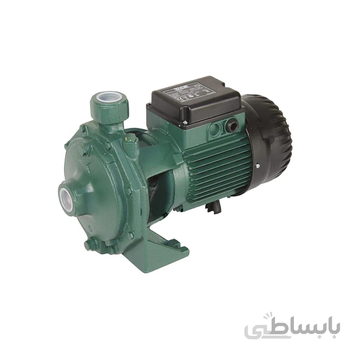 پمپ آب خانگی چدنی داب K 55/50M