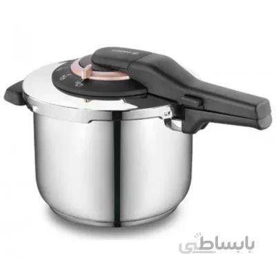 زودپز کرکماز مدل ویتا پلاس کد A165 گنجایش 3 لیتر