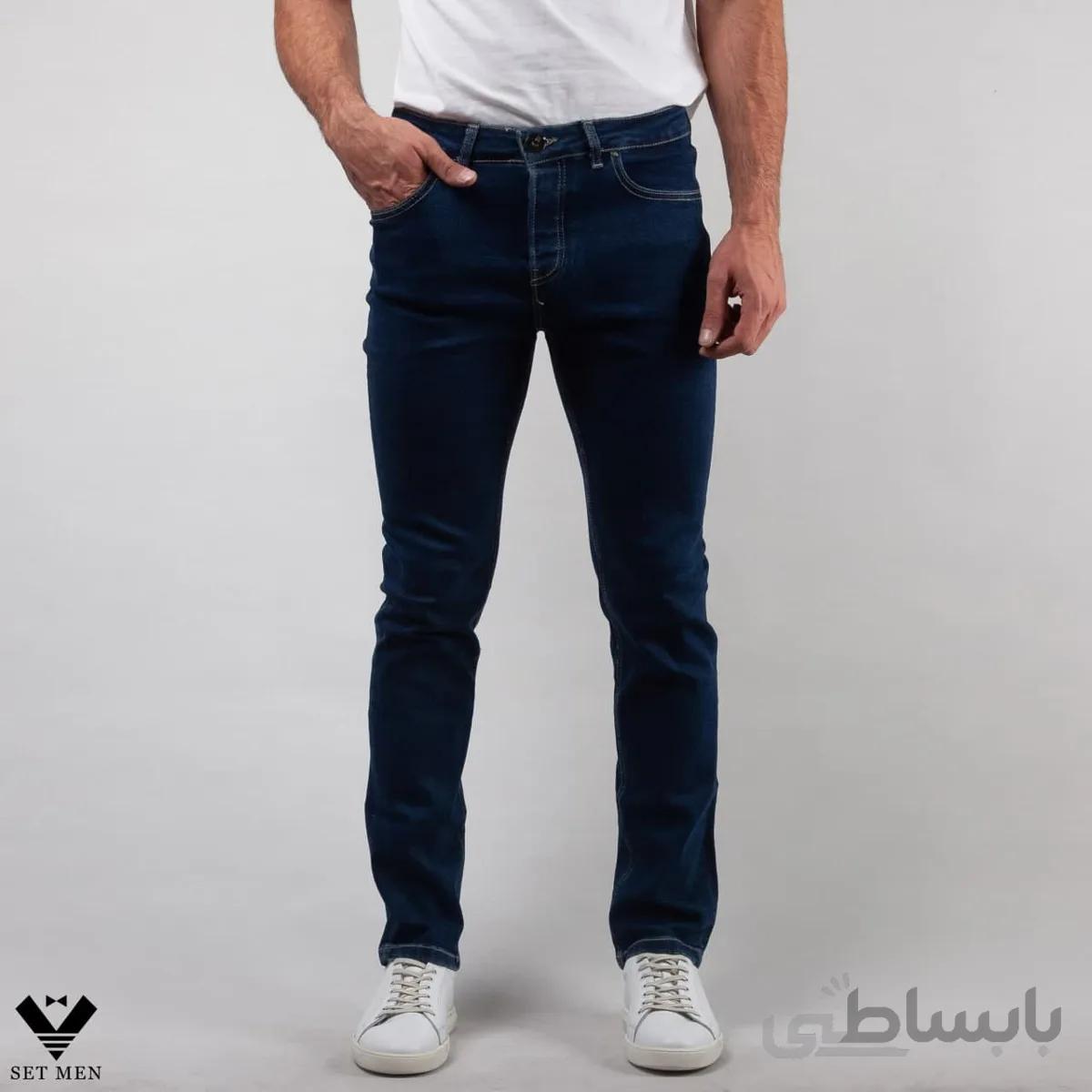 شلوار جین j110