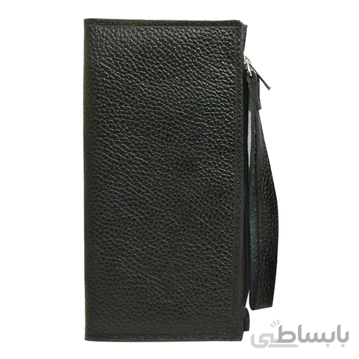 کیف پول و مدارک دستی 03