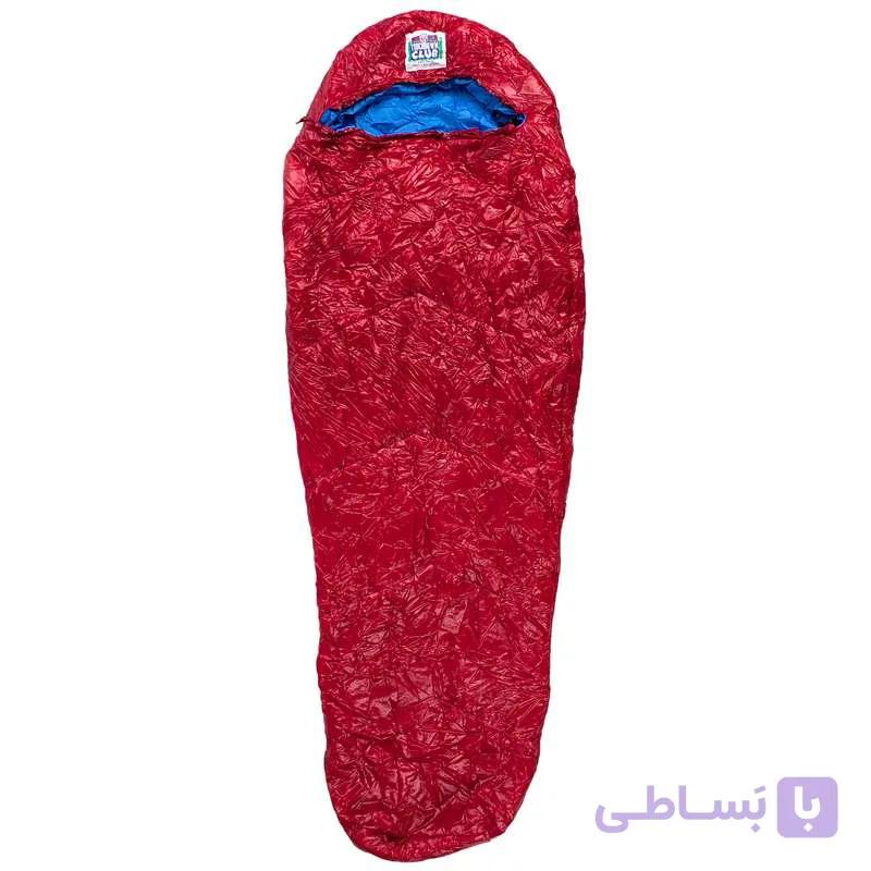 کیسه خواب مدل P123