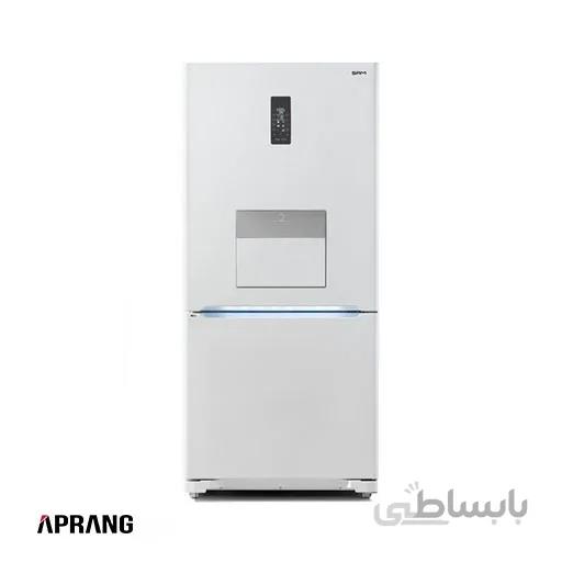 یخچال فریزر سام مدل RL-500 ا Sam RL-500