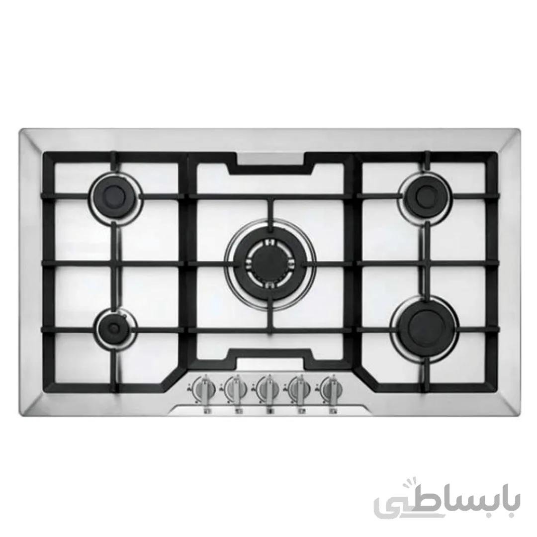 گاز صفحه استیل اسنوا مدل SS-19572