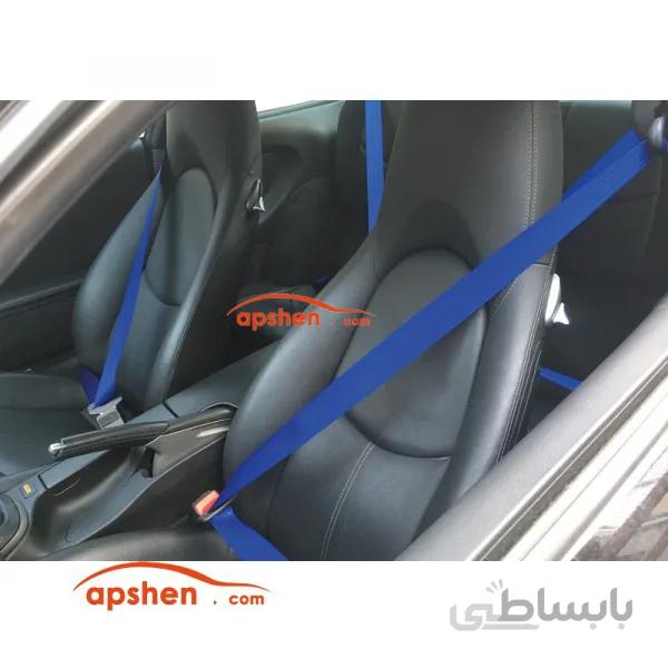 کمربند آبی
