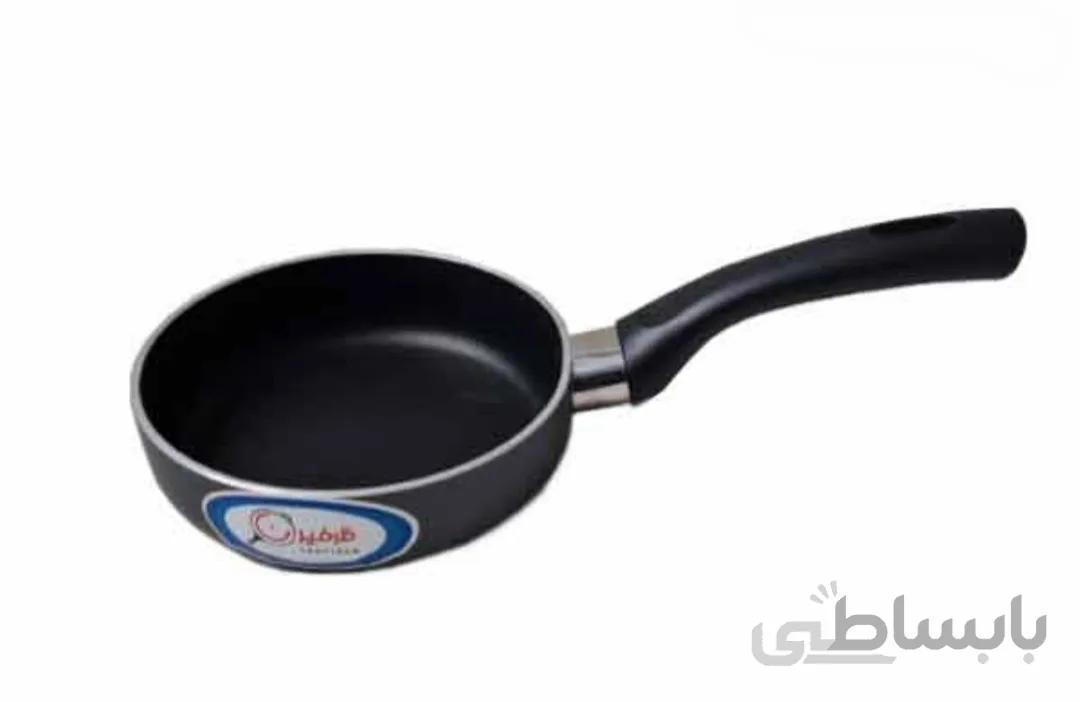 تابه تکدسته تفلون ظرفیران سایز28