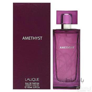 ادکلن LALIQUE AMETHYST ادکلن لالیک آمیتیس اصل