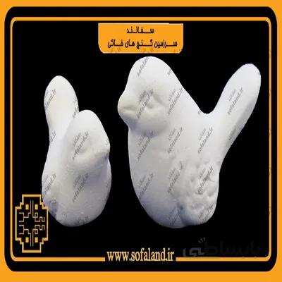 پرستو بالدار سرامیکی سفالند
