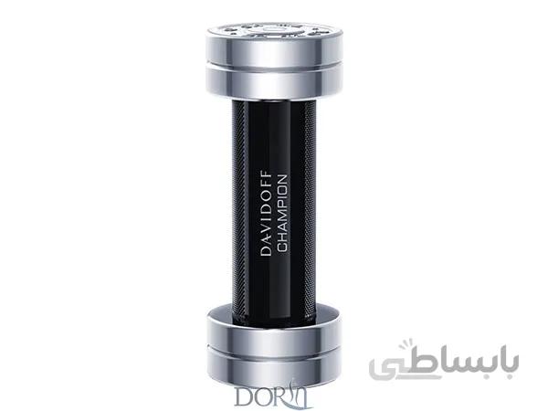 ادکلن ادوتویلت دیویدوف چمپیون مردانه حجم 90 میلی لیتر اورجینال