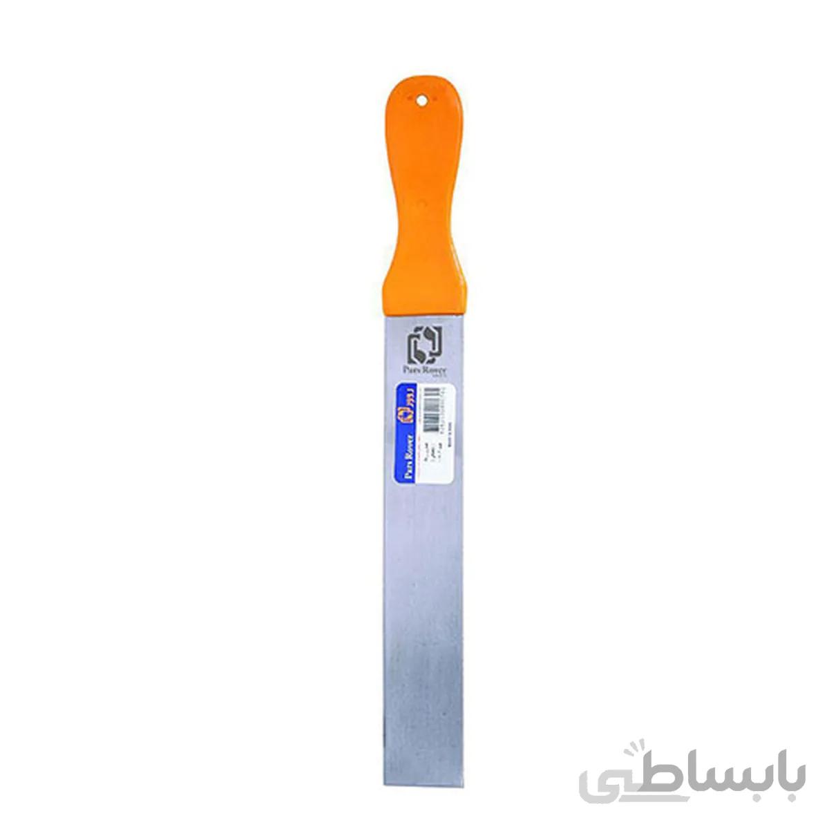 همزن رنگ بزرگ پارس روور