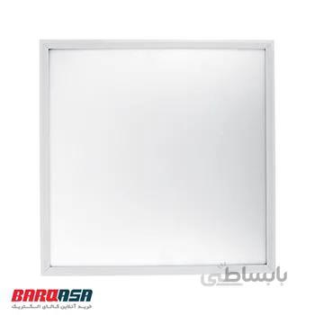 پنل 60×60 لایت صدفی 65 وات پارس شعاع توس