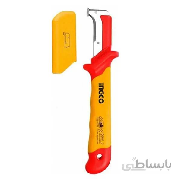 چاقو کابل بر فشار قوی اینکو مدل HIDCK1851