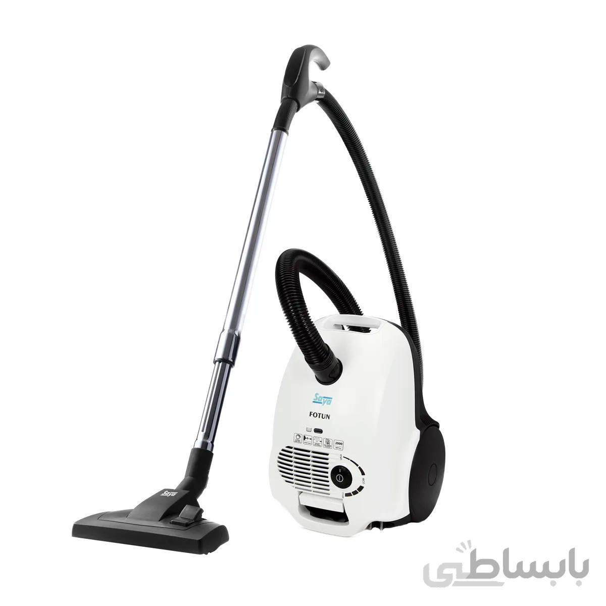 جاروبرقی سایا مدل FOTUN
