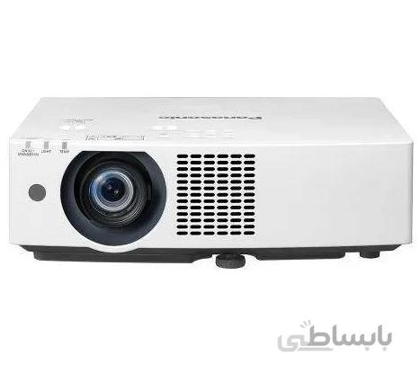 ویدئو پروژکتور پاناسونیک PT-VMZ50 ا Panasonic PT-VMZ50 Projector