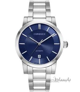 ساعت مچی مردانه کوین واچ coinwatch کد C179SBU