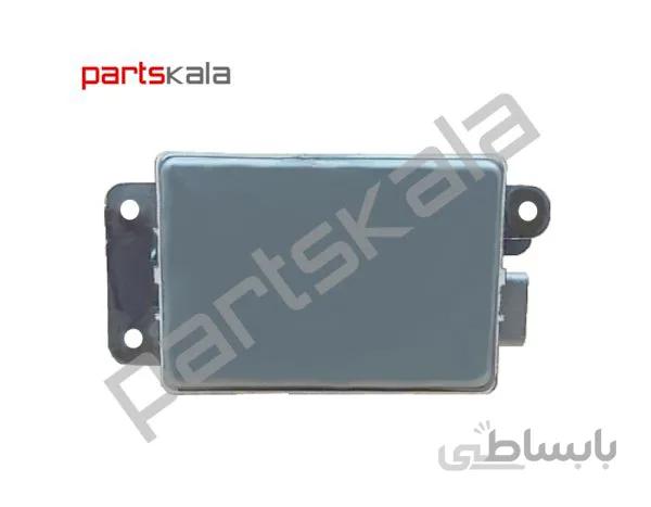 یونیت کروز کنترل آزرا گرنجور ۲۰۱۸