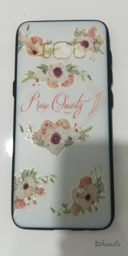 قاب سامسونگ Samsung S8 ا Samsung S8