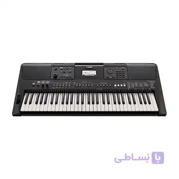کیبورد یاماها مدل Yamaha PSR-E463