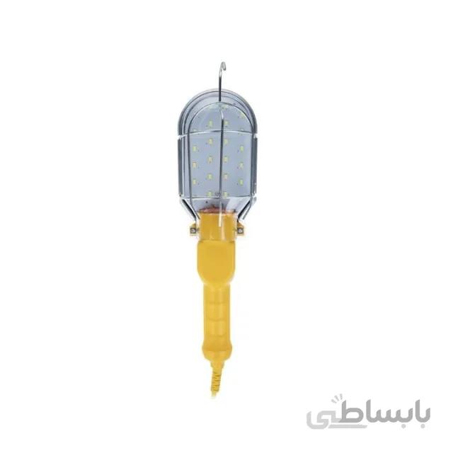 چراغ ال ای دی سیار دستی
