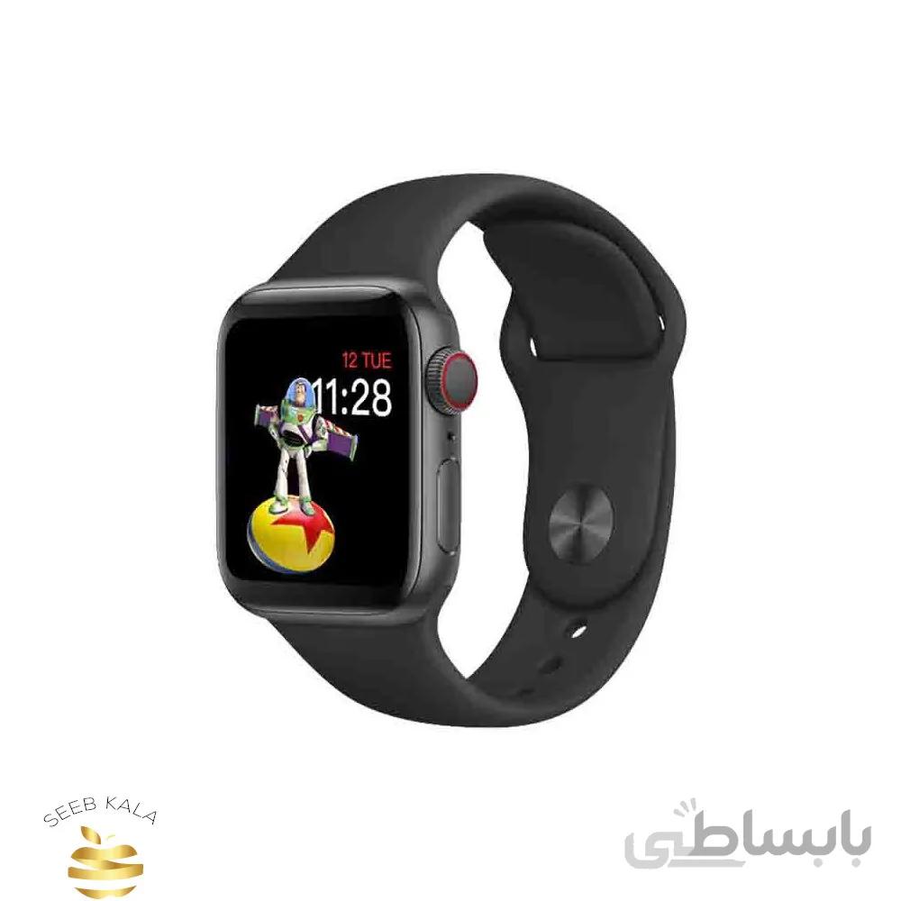ساعت هوشمند مدل U68