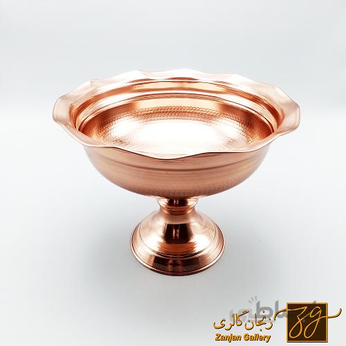 اجیل خوری مسی طرح ارکیده