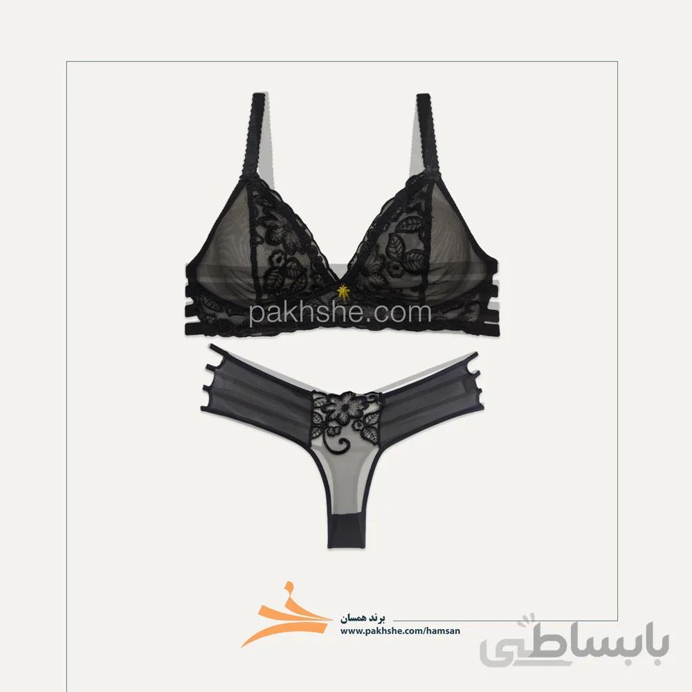 ست فانتزی بدون فنر برند همسان کد 2020