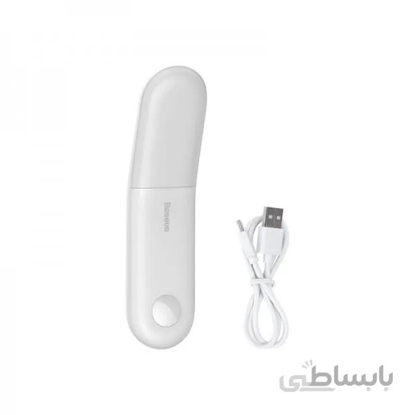 لامپ قابل حمل هوشمند بیسوس Baseus Sunshine Human Body Induction DGSUN