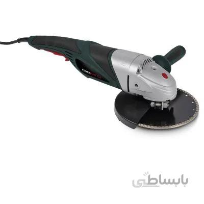 فرز سنگبری پاور پلاس POWXQ5107