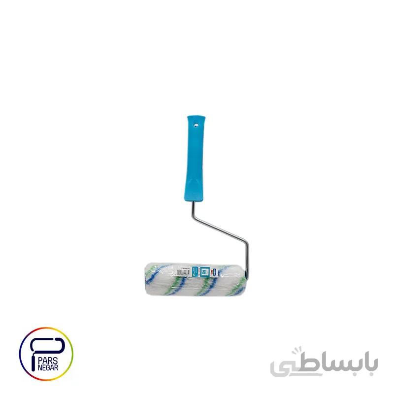 غلتک ۱۵ سانت ماکو آلمان مخصوص رنگ آکریلیک