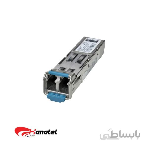 ماژول فیبر نوری سیسکو GLC-LH-SM