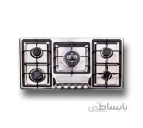 اجاق گاز صفحه ای مسترهوم مدل S106