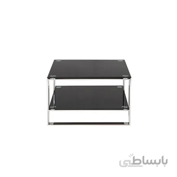 میز عسلی اداری راحتیران مدل S940