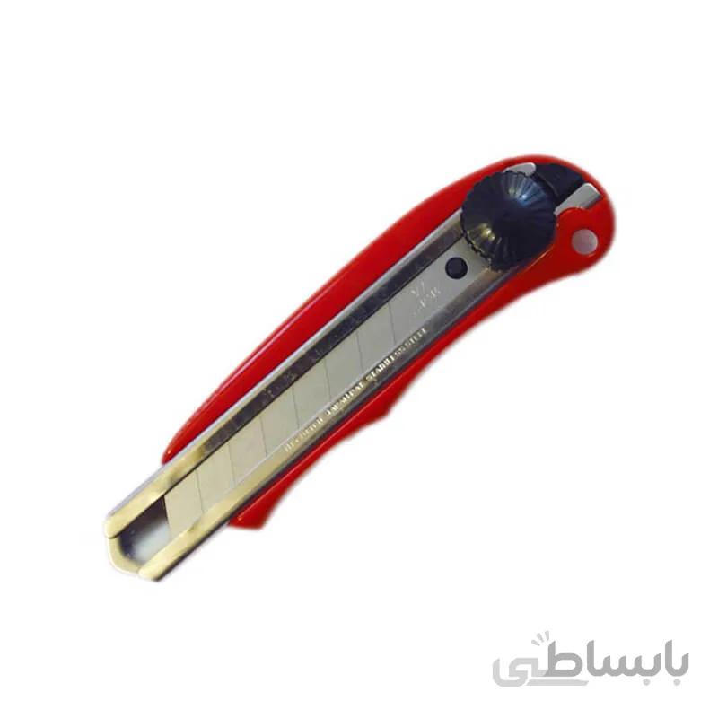 کاتر بزرگ قفل پیچی ان تی L.450P