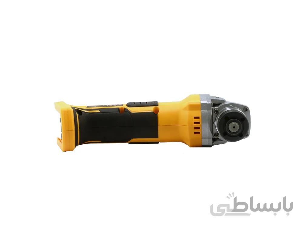 مینی فرز شارژی 20 ولت اینکو مدل cagli1151