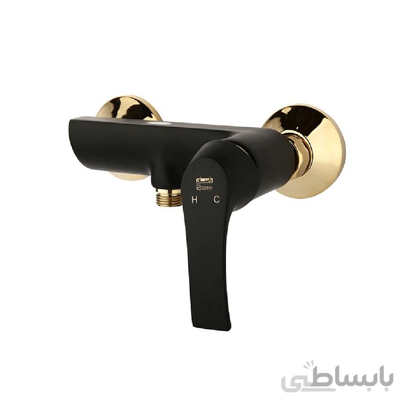 شیر توالت راسان مدل لوتوس ا باکیفیت عالی