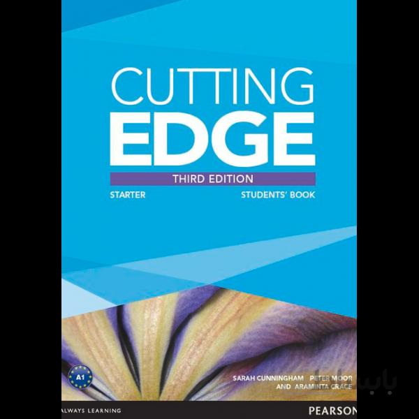 Cutting Edge 3rd Edition Starter