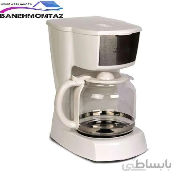 قهوه ساز فلر مدل CM900 ا Feller CM900 Coffee Maker